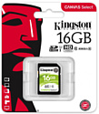 Kingston SDS/16GB