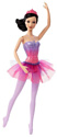 Barbie Fairytale Magic Ballerina Lea (BCP14)