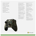 Microsoft Xbox One Wireless Controller Armed Forces II