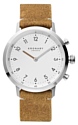 Kronaby Nord (leather strap) 41mm