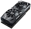 ASUS GeForce RTX 2080 1515MHz PCI-E 3.0 8192MB 14000MHz 256 bit HDMI HDCP Dual Advanced