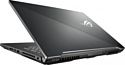 ASUS ROG Strix SCAR II GL704GV-EV015T