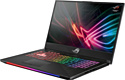 ASUS ROG Strix SCAR II GL704GV-EV015T