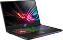 ASUS ROG Strix SCAR II GL704GV-EV015T