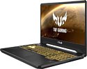 ASUS TUF Gaming FX505DD-BQ115