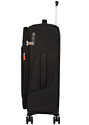 American Tourister Summerfunk Black 67 см (4 колеса)