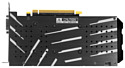 KFA2 GeForce GTX 1660 1800MHz PCI-E 3.0 6144MB 8000MHz 192 bit DVI HDMI DisplayPort HDCP 1-Click OC