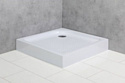 BelBagno TRAY-BB-A 95x95