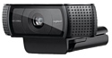 Logitech HD Pro Webcam C920e