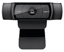 Logitech HD Pro Webcam C920e