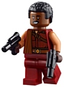 LEGO Star Wars 75292 Лезвие бритвы