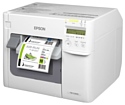 Epson ColorWorks TM-C3500