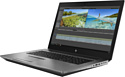 HP ZBook 17 G6 (8JL70EA)