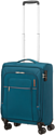 American Tourister Crosstrack Navy/Orange 55 см (4 колеса)