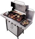 Char-Broil Professional 4S