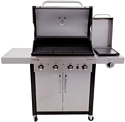 Char-Broil Professional 4S