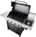 Char-Broil Professional 4S