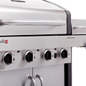 Char-Broil Professional 4S