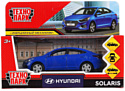 Технопарк Hyundai Solaris SOLARIS2-12-BU