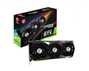 MSI GeForce RTX 3080 Ti GAMING X TRIO 12G