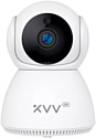 Xiaovv Smart PTZ Camera 2K