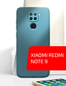 Volare Rosso Jam для Xiaomi Redmi Note 9 (зеленый)