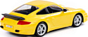Полесье Легенда-V6 автомобиль легковой инерционный 89052 (желтый)