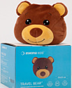 Askona Travel Bear 25х23х23