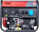 Fubag BS 7500 A ES Duplex
