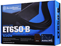 SilverStone ET650-B v1.4