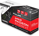 Sapphire Pulse Radeon RX 6500 XT (11314-01-20G)
