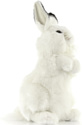 Hansa Сreation Белый кролик 3313 (32 см)