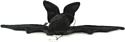 Hansa Сreation Летучая мышь черная парящая 4793Л (37 см)
