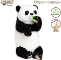 Hansa Сreation Детеныш панды 6864 (34 см)