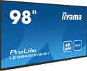 Iiyama ProLite LE9845UHS-B1