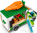 LEGO City 60345 Фургон для фермерского рынка