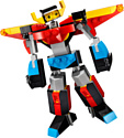 LEGO Creator 31124 Суперробот