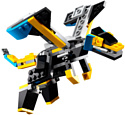 LEGO Creator 31124 Суперробот