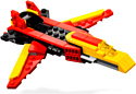 LEGO Creator 31124 Суперробот