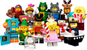 LEGO Minifigures 71034 Минифигурки, серия 23