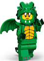 LEGO Minifigures 71034 Минифигурки, серия 23