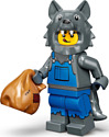 LEGO Minifigures 71034 Минифигурки, серия 23