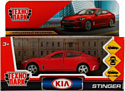 Технопарк Kia Stinger STINGER-12-RD (красный)