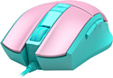 A4Tech Bloody L65 Max pink/blue