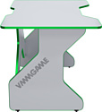 VMM Game One White 100 Green TL-1-WEGN