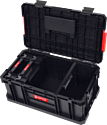 Qbrick System System Two Toolbox Plus 2 Organizer Multi