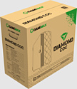 GameMax Diamond COC BK (черный)