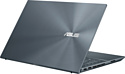 ASUS ZenBook Pro 15 UM535QA-KS241