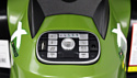 RiverToys T001TT 4WD (зеленый)