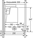 Bosch DFR067A52